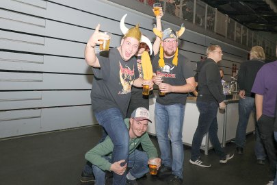 Bagaluten-Wiehnacht in Aurich - Bild 2