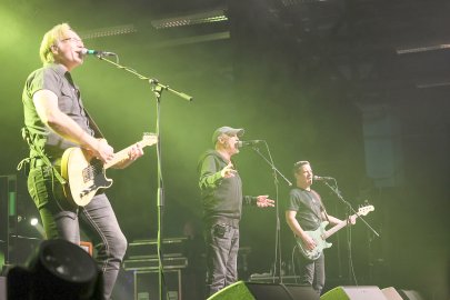 Bagaluten-Wiehnacht in Aurich - Bild 3