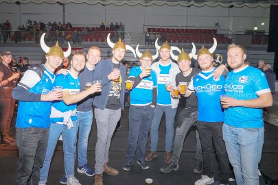 Bagaluten-Wiehnacht in Aurich - Bild 4