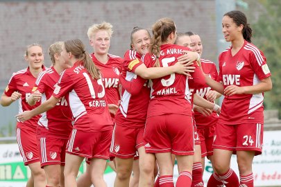 Das Sportjahr in Bildern - Bild 2