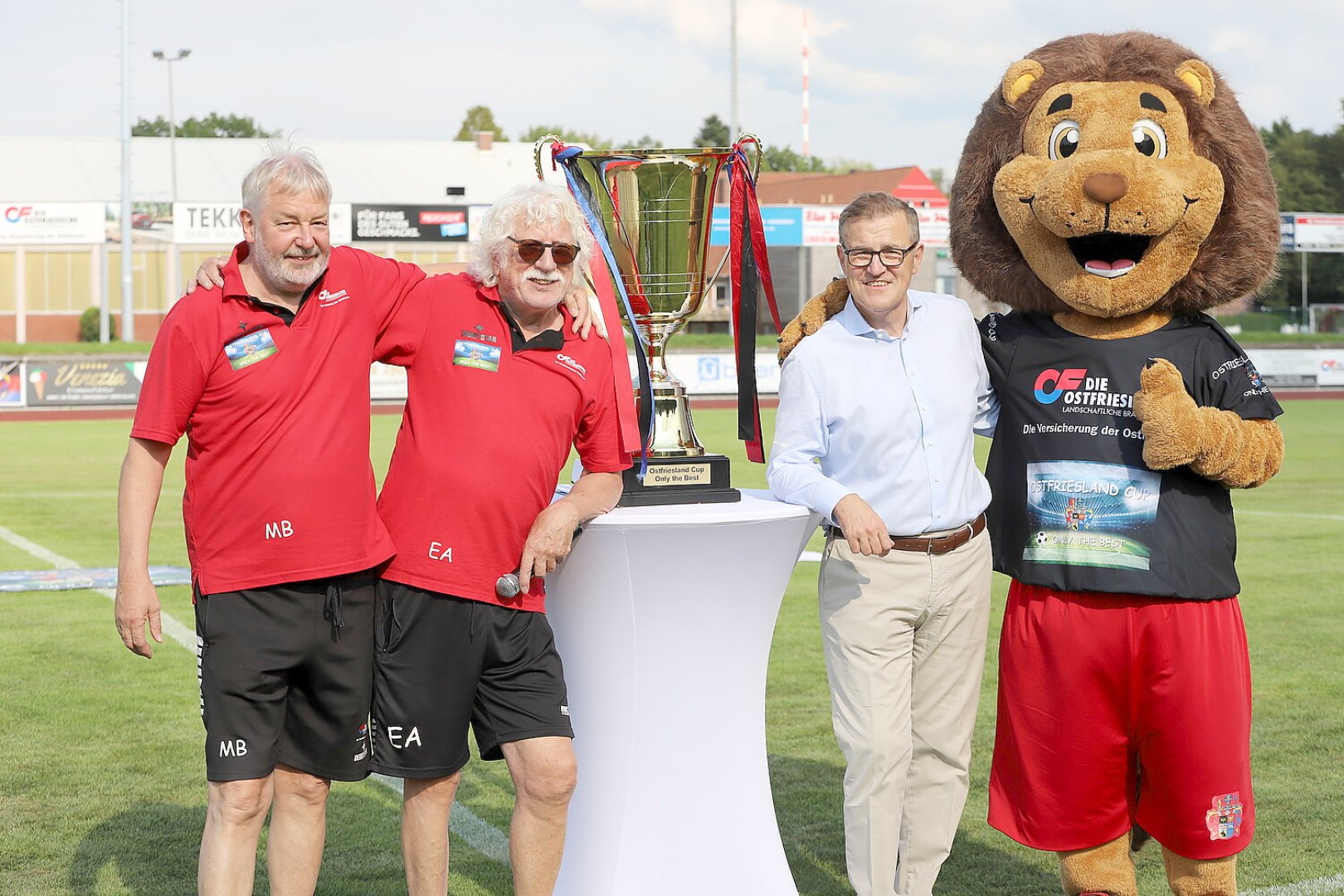 Das Sportjahr in Bildern - Bild 7