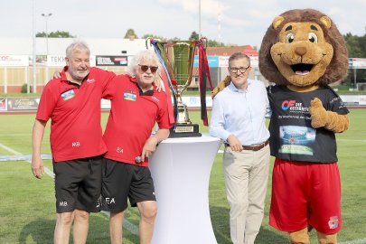Das Sportjahr in Bildern - Bild 7