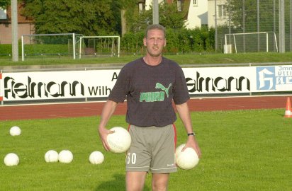 Das Sportjahr in Bildern - Bild 10