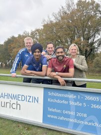 Das Sportjahr in Bildern - Bild 11