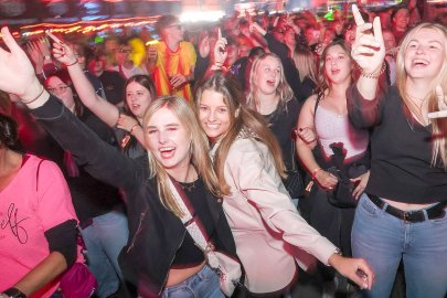 Frühtanz Tange 2025 – Galerie 4 - Bild 2