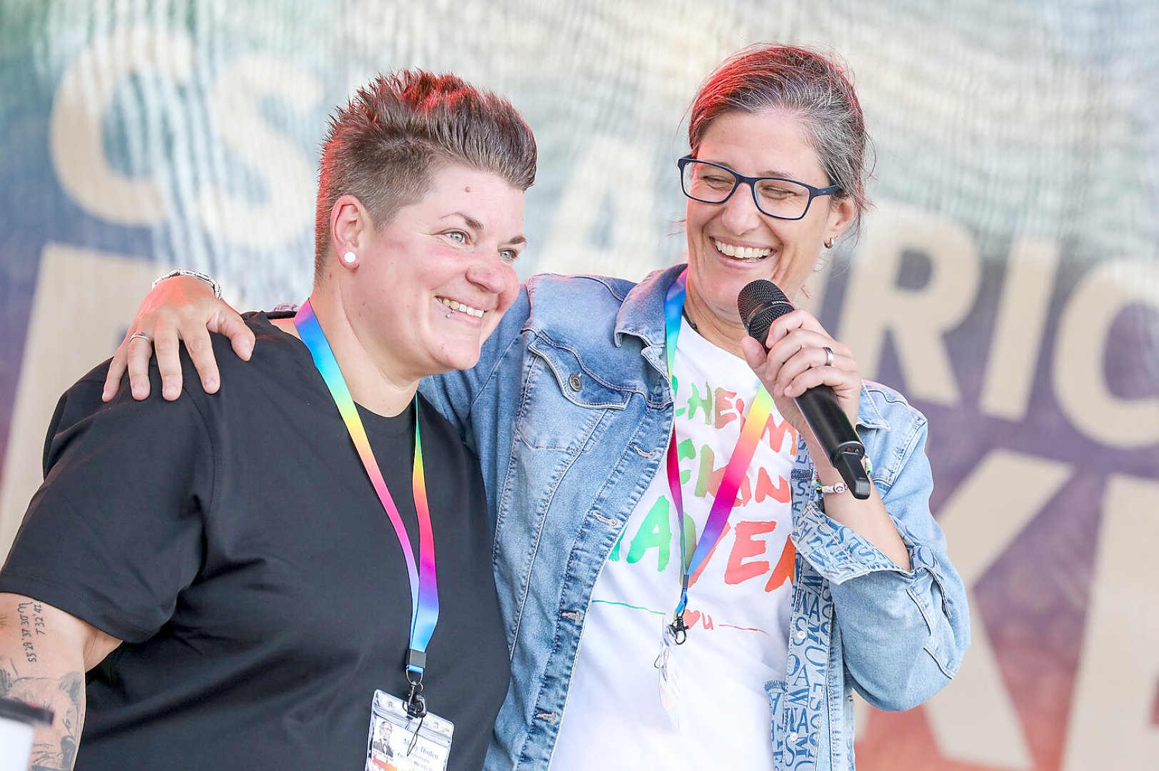 10. CSD in Aurich (Galerie 2) - Bild 1