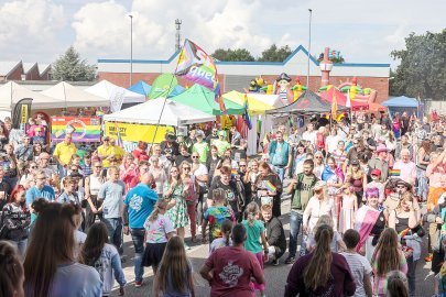 10. CSD in Aurich (Galerie 2) - Bild 2