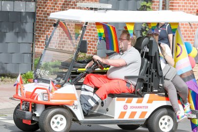 10. CSD in Aurich (Galerie 2) - Bild 3