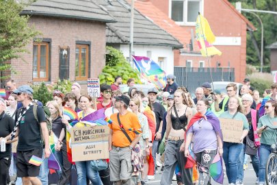 10. CSD in Aurich (Galerie 2) - Bild 4