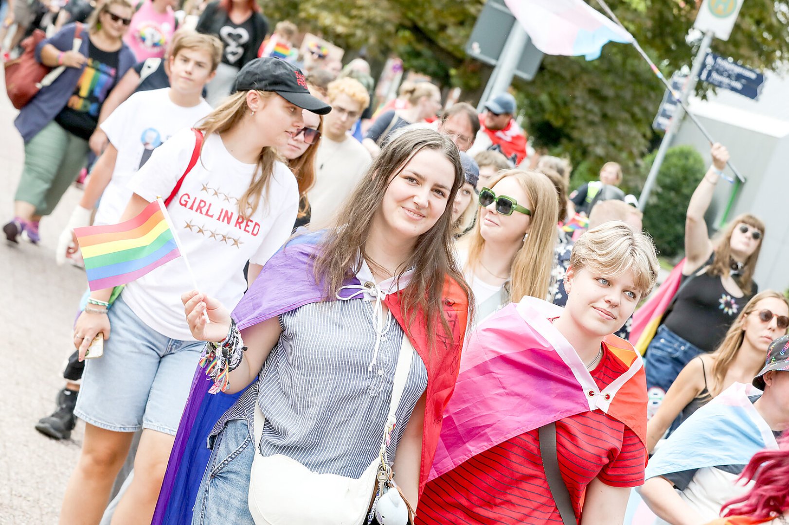 10. CSD in Aurich (Galerie 1) - Bild 1