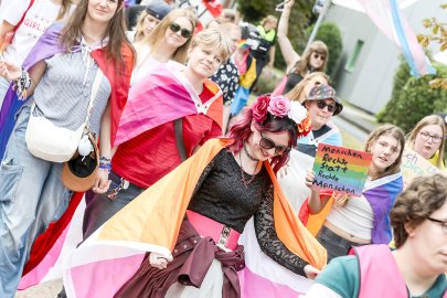 10. CSD in Aurich (Galerie 1) - Bild 2