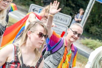 10. CSD in Aurich (Galerie 1) - Bild 4