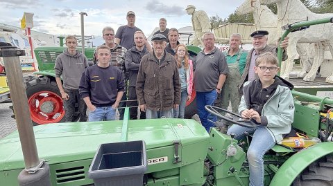 Der Blütenfest-Korso ohne Blumen  - Bild 2