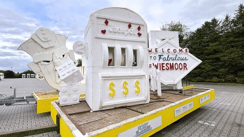 Der Blütenfest-Korso ohne Blumen  - Bild 5