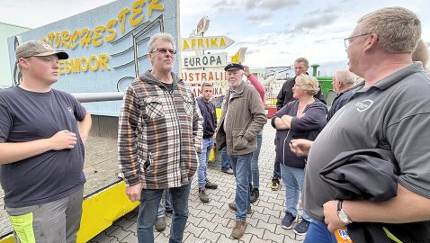 Der Blütenfest-Korso ohne Blumen  - Bild 14