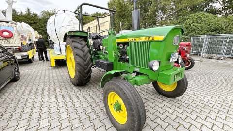 Der Blütenfest-Korso ohne Blumen  - Bild 16