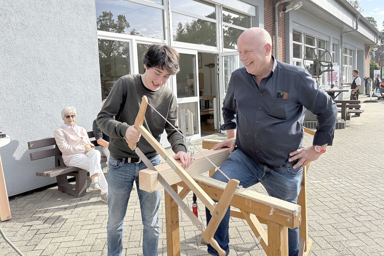 125 Jahre Handwerkskammer für Ostfriesland - Bild 2