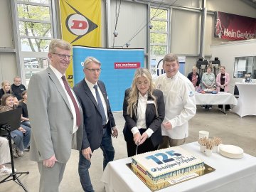125 Jahre Handwerkskammer für Ostfriesland - Bild 5