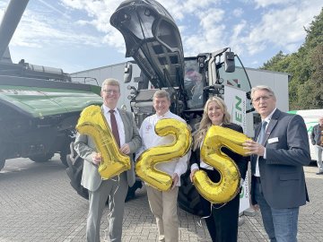 125 Jahre Handwerkskammer für Ostfriesland - Bild 6
