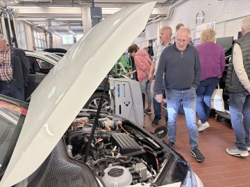 125 Jahre Handwerkskammer für Ostfriesland - Bild 8