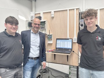 125 Jahre Handwerkskammer für Ostfriesland - Bild 10