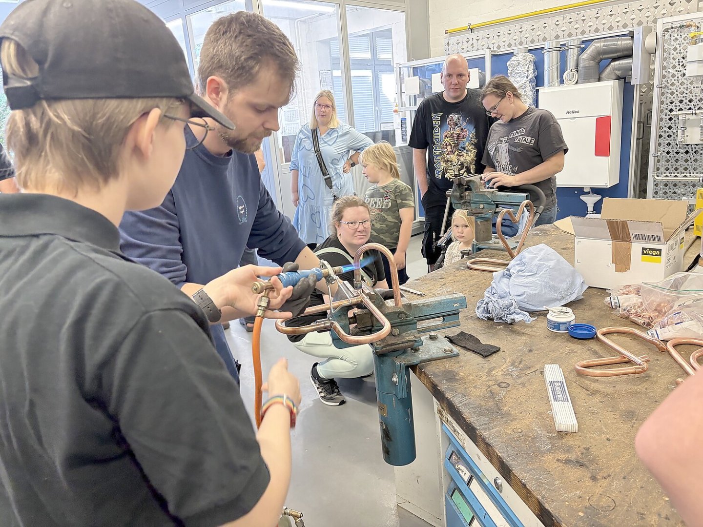125 Jahre Handwerkskammer für Ostfriesland - Bild 14