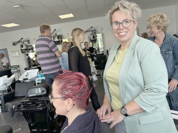 125 Jahre Handwerkskammer für Ostfriesland - Bild 15