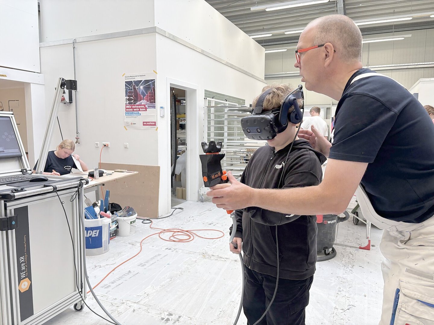 125 Jahre Handwerkskammer für Ostfriesland - Bild 16