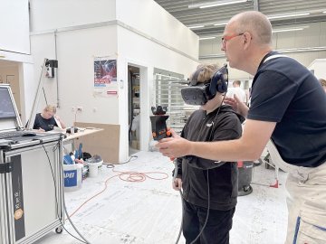 125 Jahre Handwerkskammer für Ostfriesland - Bild 16