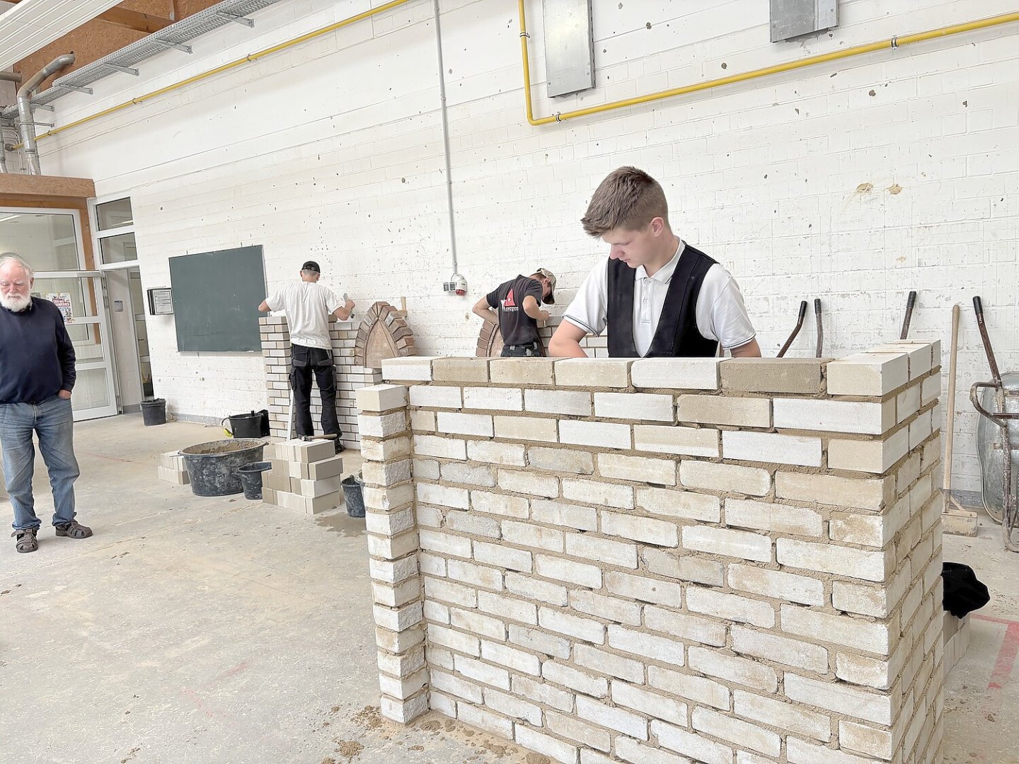 125 Jahre Handwerkskammer für Ostfriesland - Bild 17
