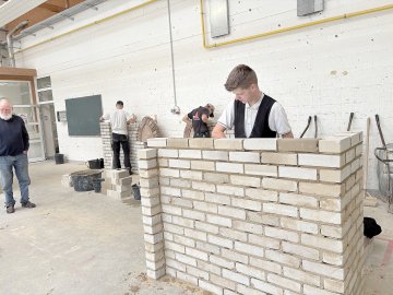125 Jahre Handwerkskammer für Ostfriesland - Bild 17
