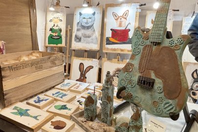 Eröffnung des Weihnachtszaubers - Bild 9