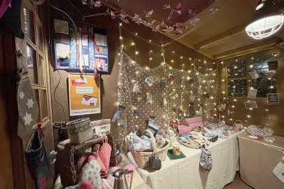 Eröffnung des Weihnachtszaubers - Bild 11