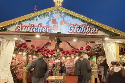 Eröffnung des Weihnachtszaubers - Bild 15