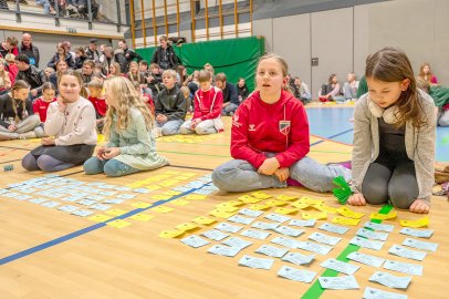 Brookmerland-Handballturnier - Bild 2