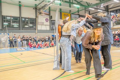 Brookmerland-Handballturnier - Bild 7