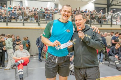 Brookmerland-Handballturnier - Bild 13