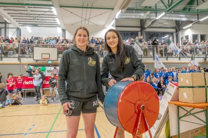 Brookmerland-Handballturnier - Bild 16