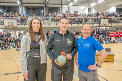 Brookmerland-Handballturnier - Bild 17
