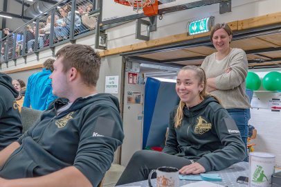 Brookmerland-Handballturnier - Bild 19