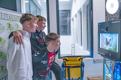 Brookmerland-Handballturnier - Bild 27