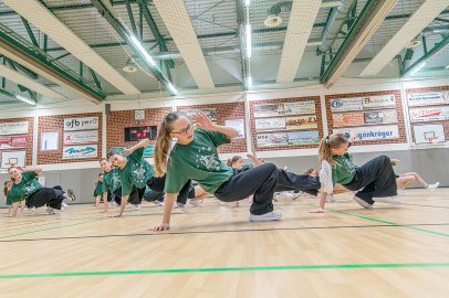 Brookmerland-Handballturnier - Bild 34