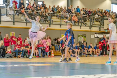 Brookmerland-Handballturnier - Bild 42