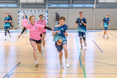Brookmerland-Handballturnier - Bild 46