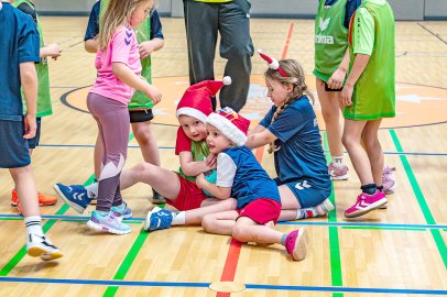 Brookmerland-Handballturnier - Bild 51