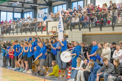 Brookmerland-Handballturnier - Bild 54