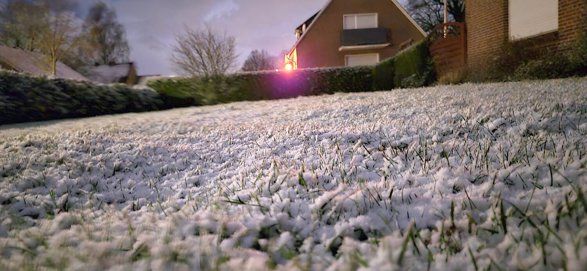 Schnee in Ostfriesland (Leserfotos, Teil 1) - Bild 4
