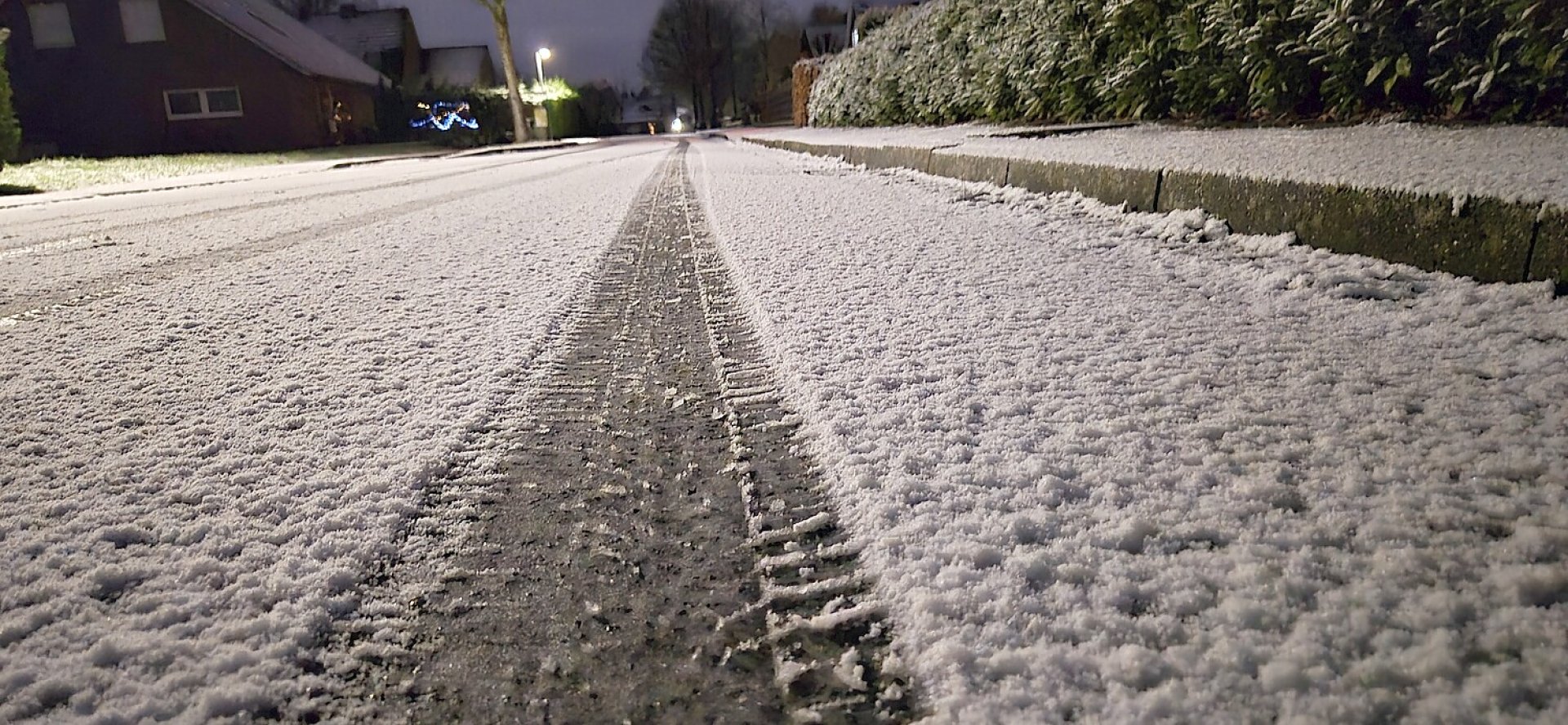 Schnee in Ostfriesland (Leserfotos, Teil 1) - Bild 5
