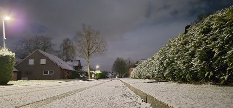 Schnee in Ostfriesland (Leserfotos, Teil 1) - Bild 6