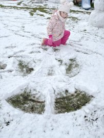 Schnee in Ostfriesland (Leserfotos, Teil 1) - Bild 28